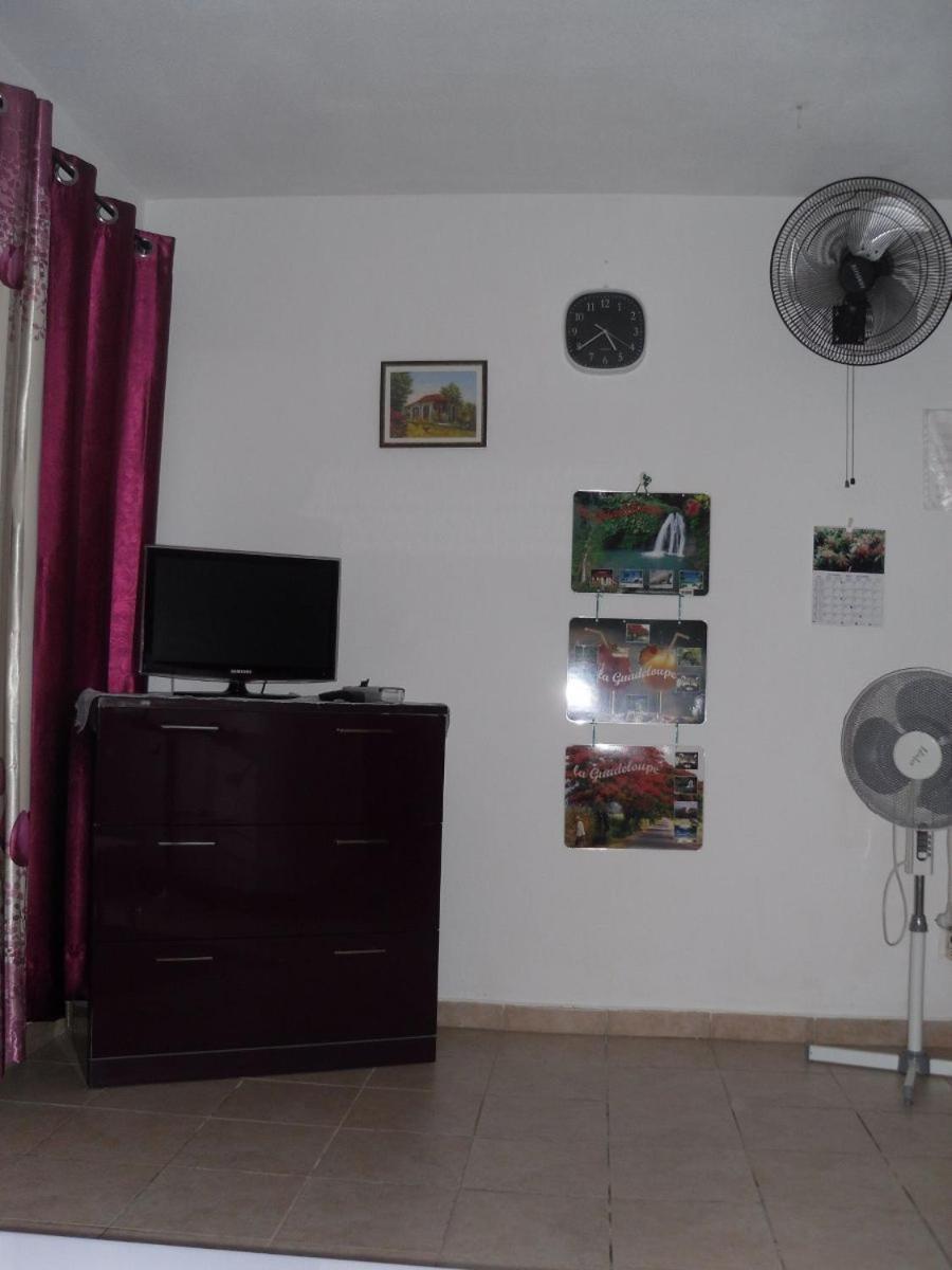 Du Cote De Sainte-Anne Daire Dış mekan fotoğraf
